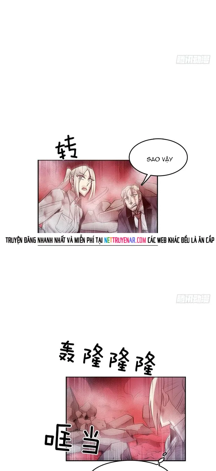 Cửa Hàng Vô Danh Chap 324 - Next Chap 325