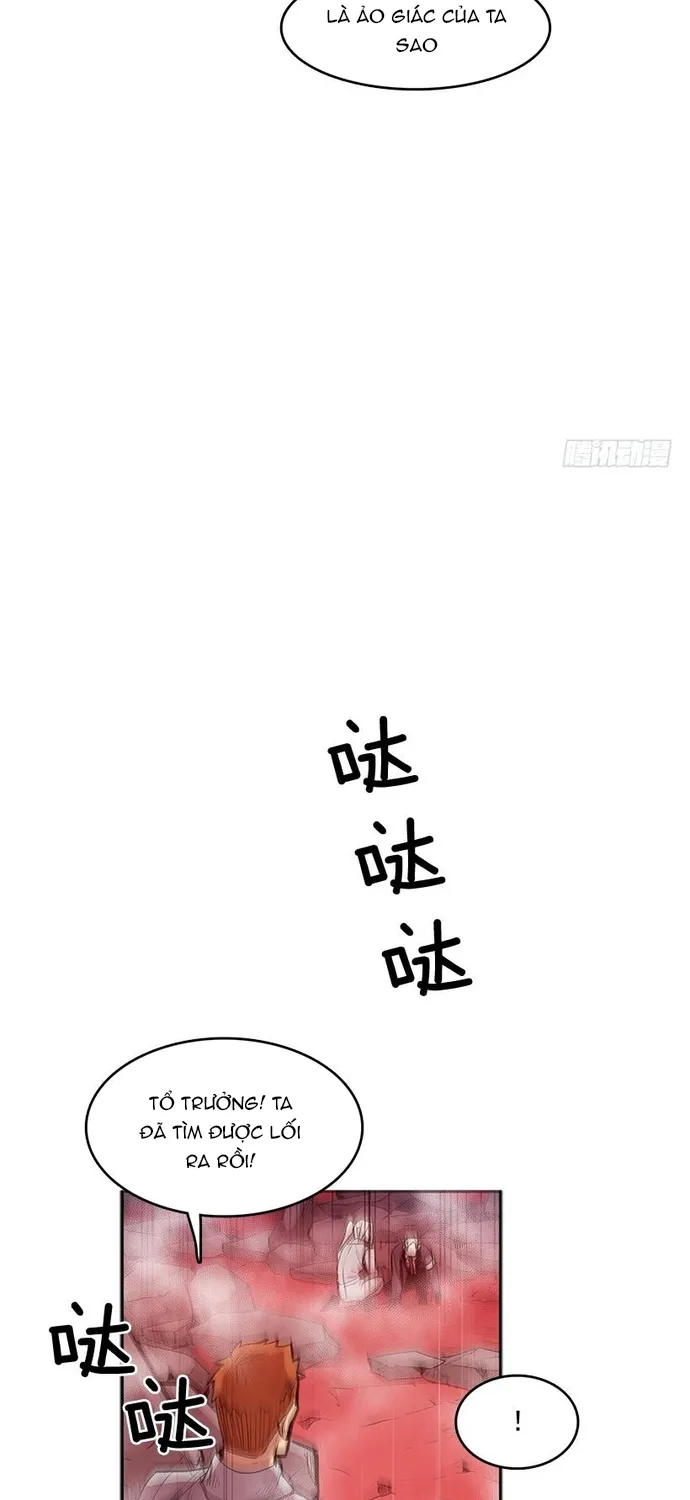 Cửa Hàng Vô Danh Chap 324 - Next Chap 325