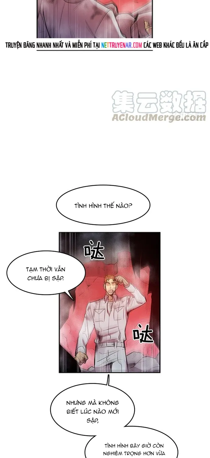 Cửa Hàng Vô Danh Chap 324 - Next Chap 325