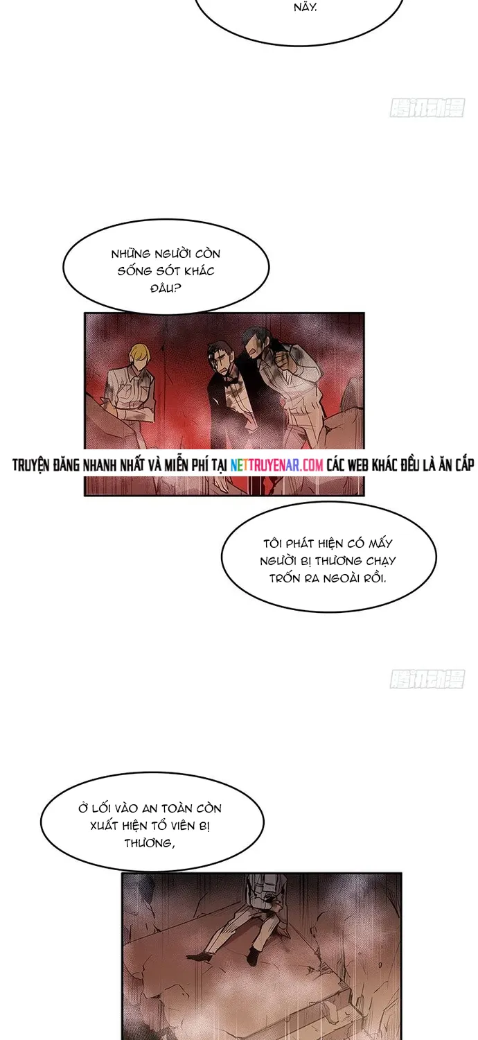 Cửa Hàng Vô Danh Chap 324 - Next Chap 325