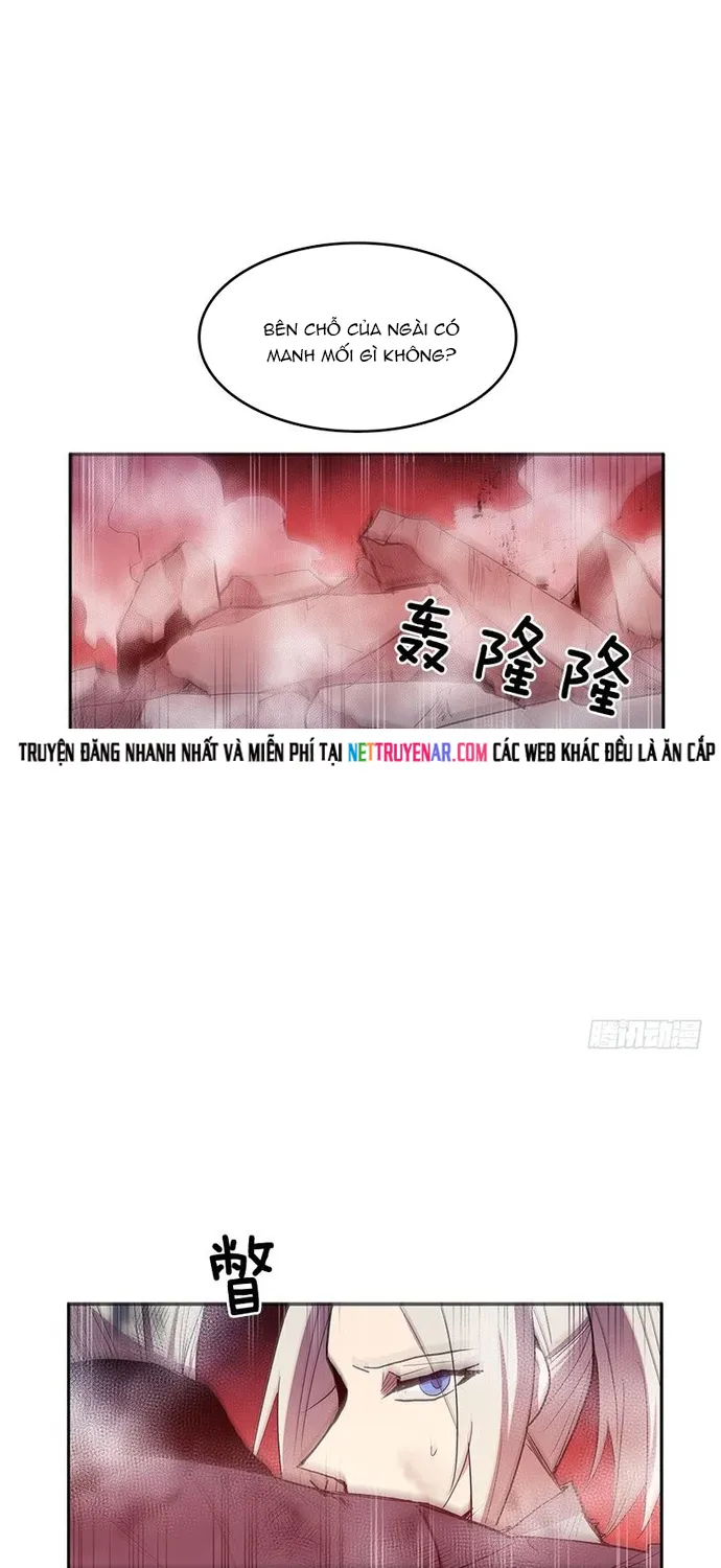Cửa Hàng Vô Danh Chap 324 - Next Chap 325