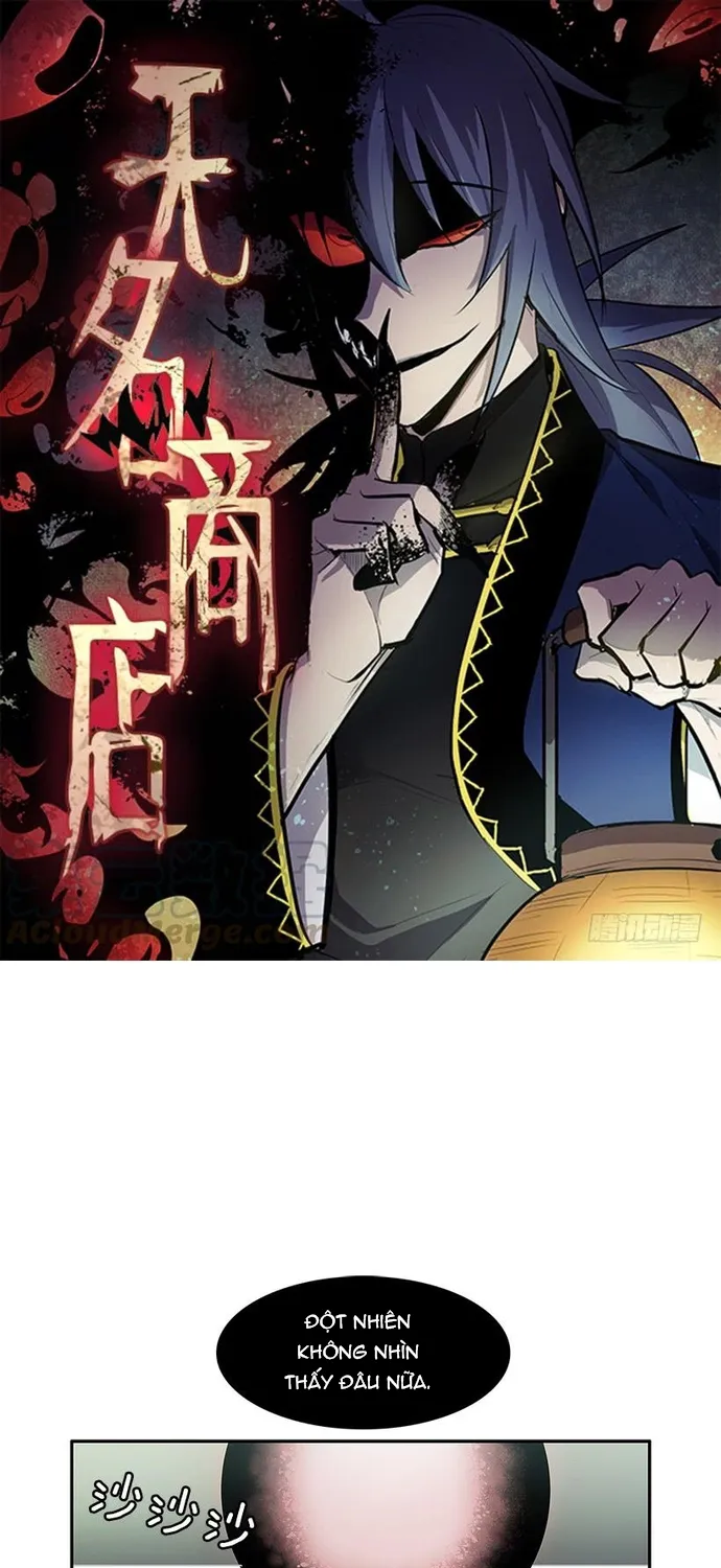 Cửa Hàng Vô Danh Chap 325 - Next Chap 326