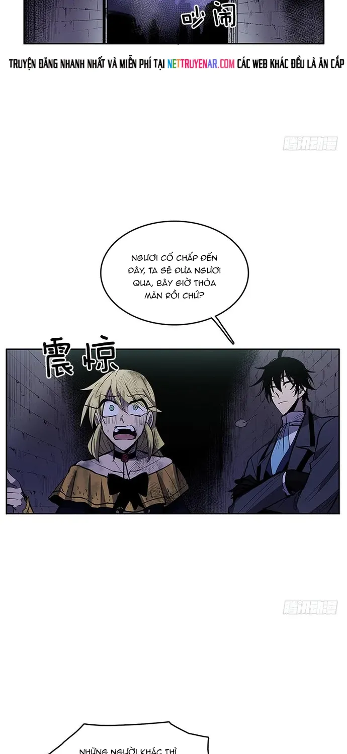 Cửa Hàng Vô Danh Chap 325 - Next Chap 326