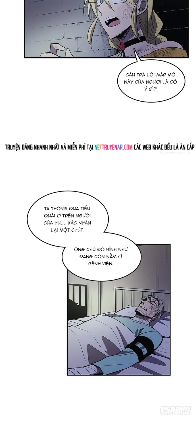 Cửa Hàng Vô Danh Chap 325 - Next Chap 326