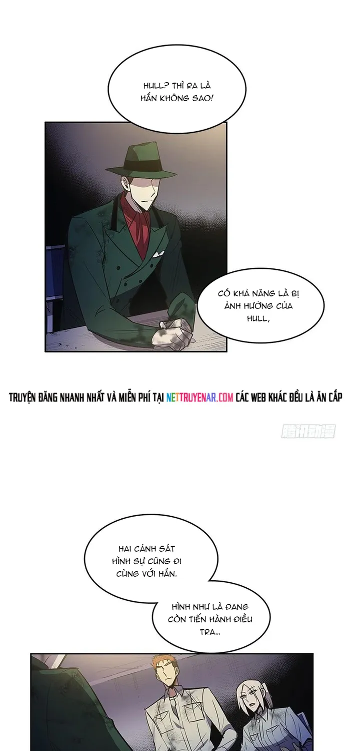 Cửa Hàng Vô Danh Chap 325 - Next Chap 326