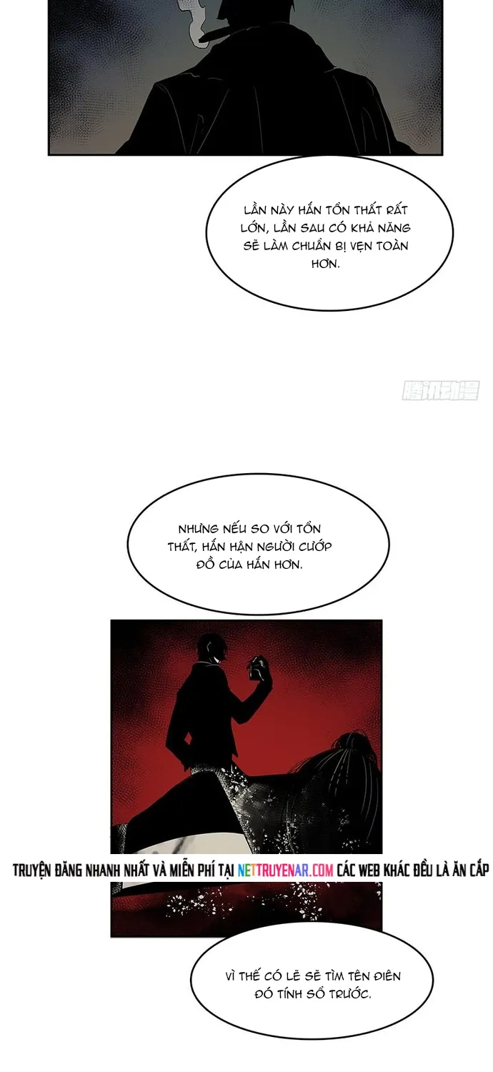 Cửa Hàng Vô Danh Chap 325 - Next Chap 326