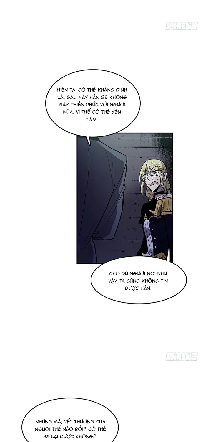Cửa Hàng Vô Danh Chap 325 - Next Chap 326