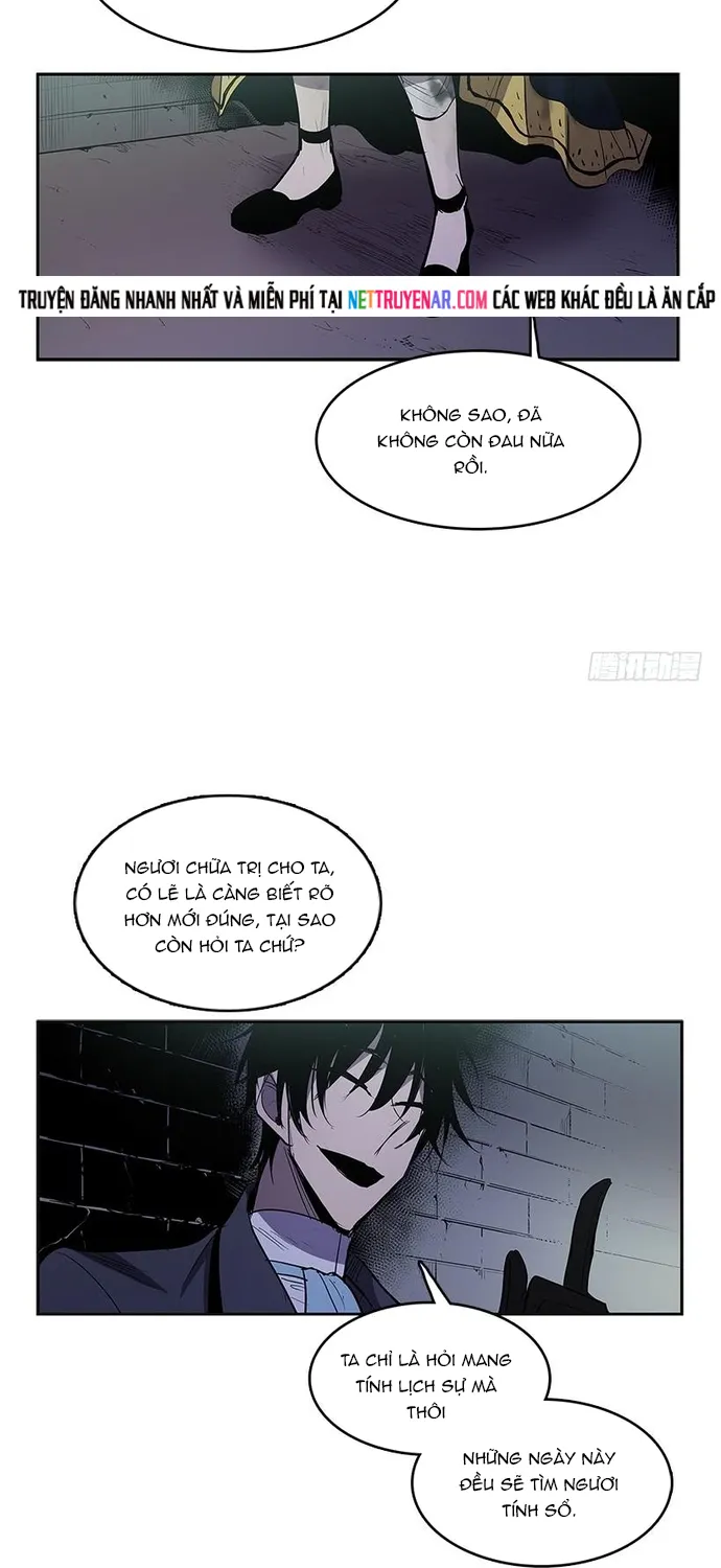Cửa Hàng Vô Danh Chap 325 - Next Chap 326