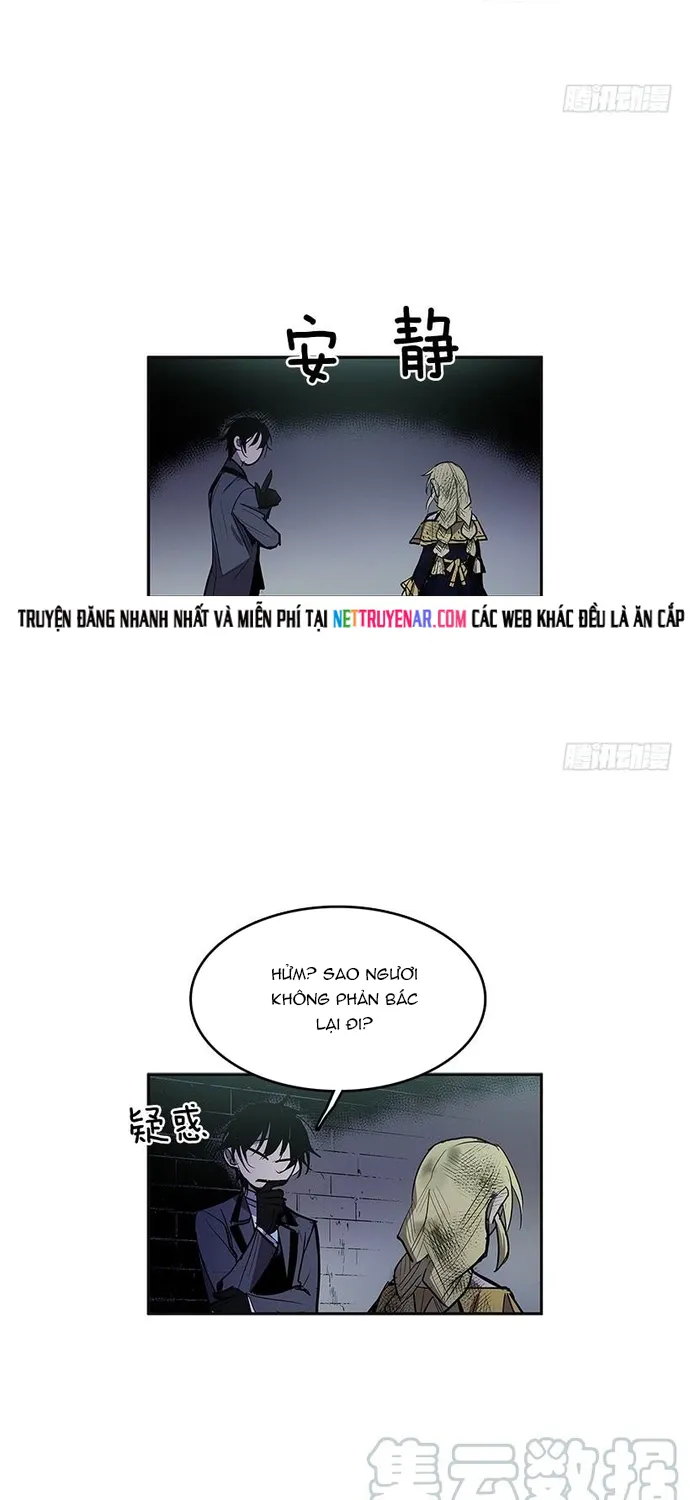 Cửa Hàng Vô Danh Chap 325 - Next Chap 326