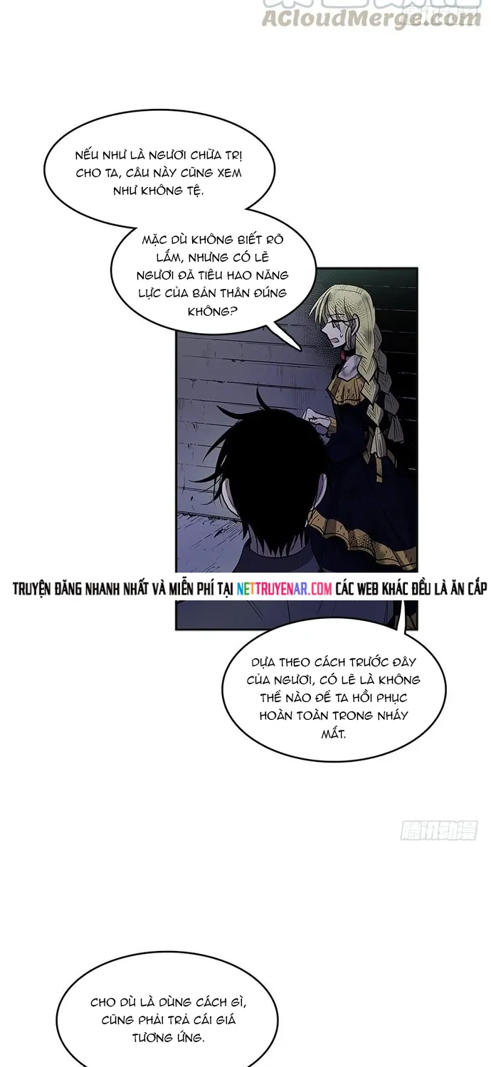 Cửa Hàng Vô Danh Chap 325 - Next Chap 326