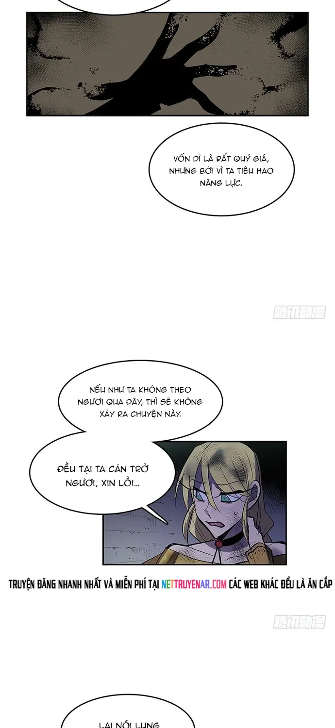 Cửa Hàng Vô Danh Chap 325 - Next Chap 326