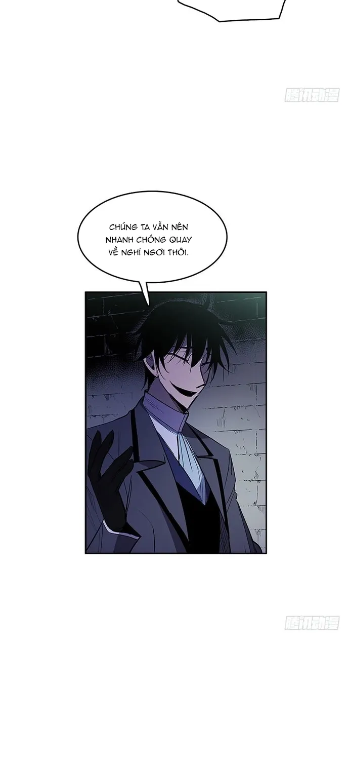 Cửa Hàng Vô Danh Chap 325 - Next Chap 326