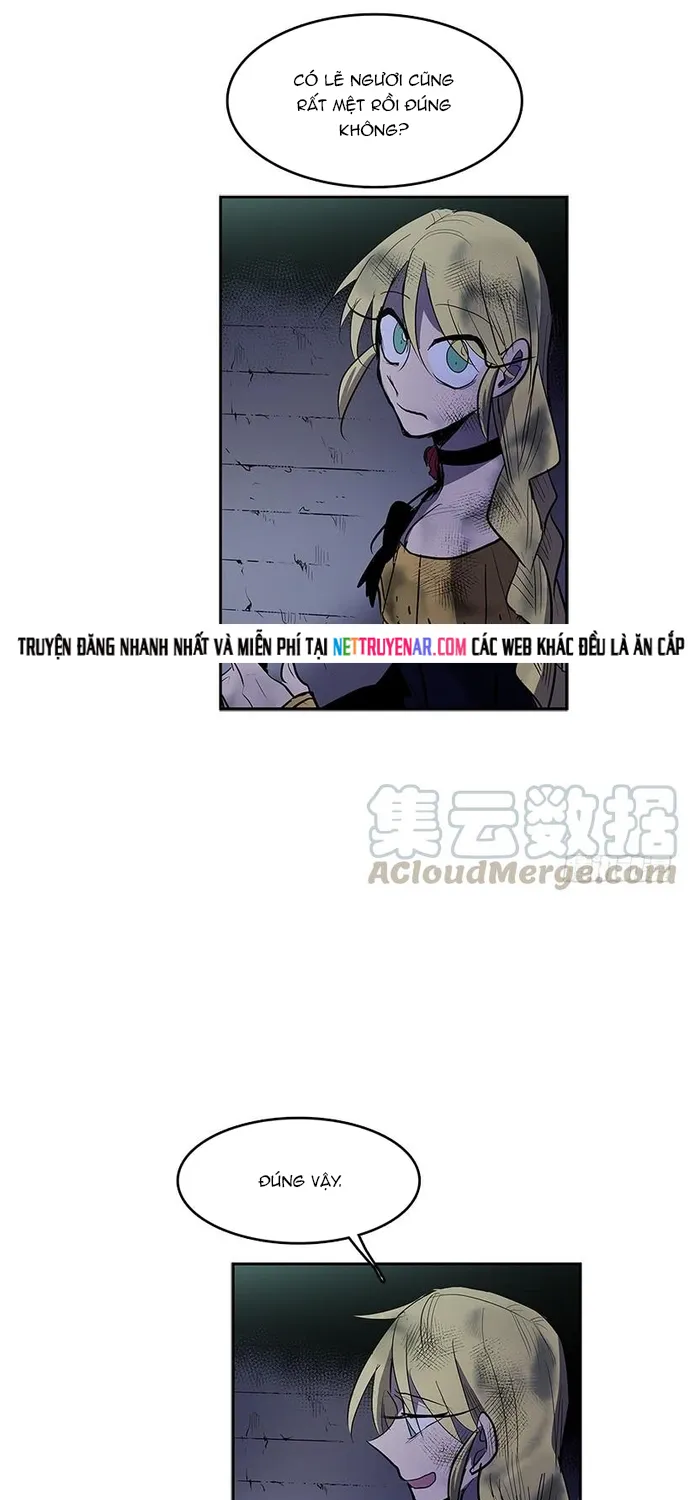 Cửa Hàng Vô Danh Chap 325 - Next Chap 326