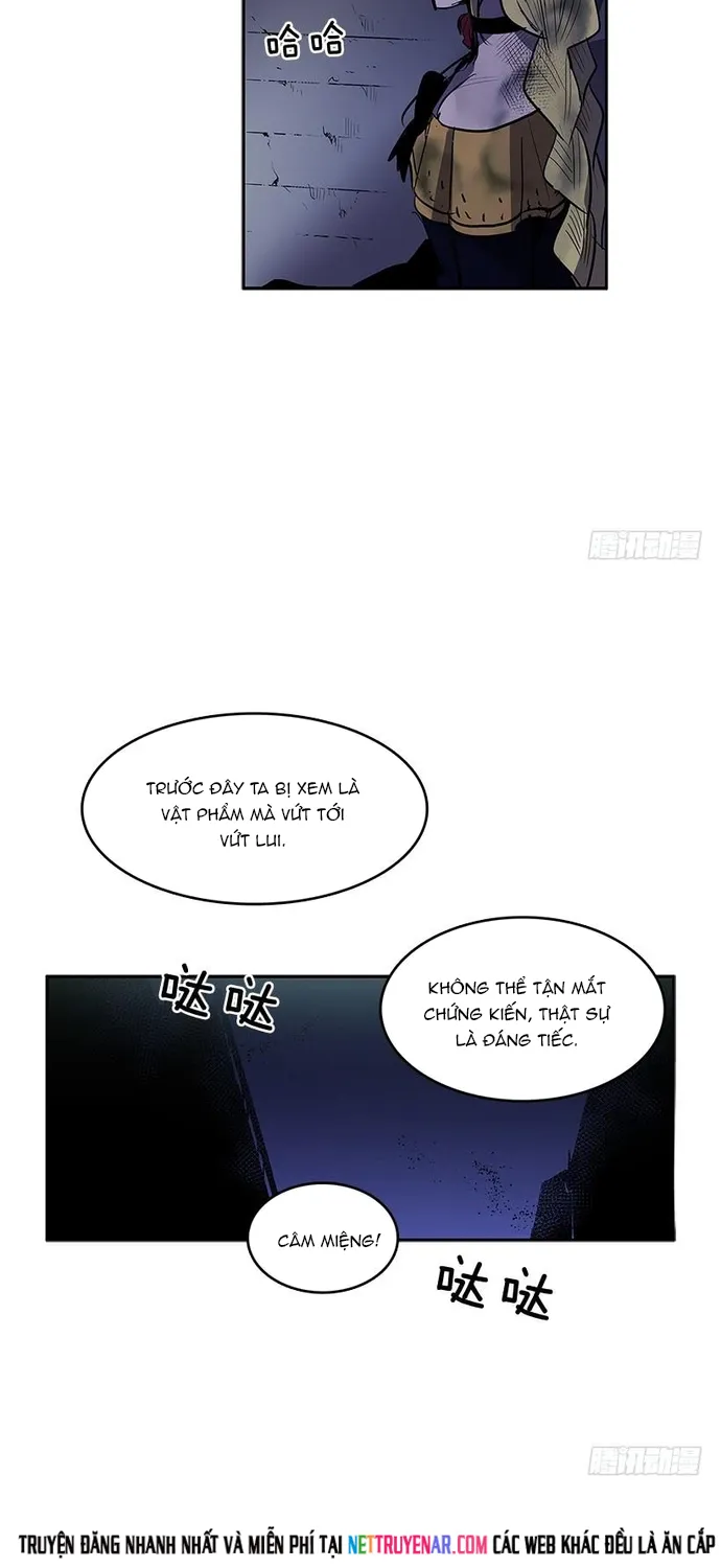 Cửa Hàng Vô Danh Chap 325 - Next Chap 326