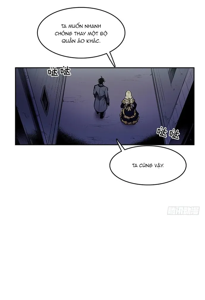 Cửa Hàng Vô Danh Chap 325 - Next Chap 326