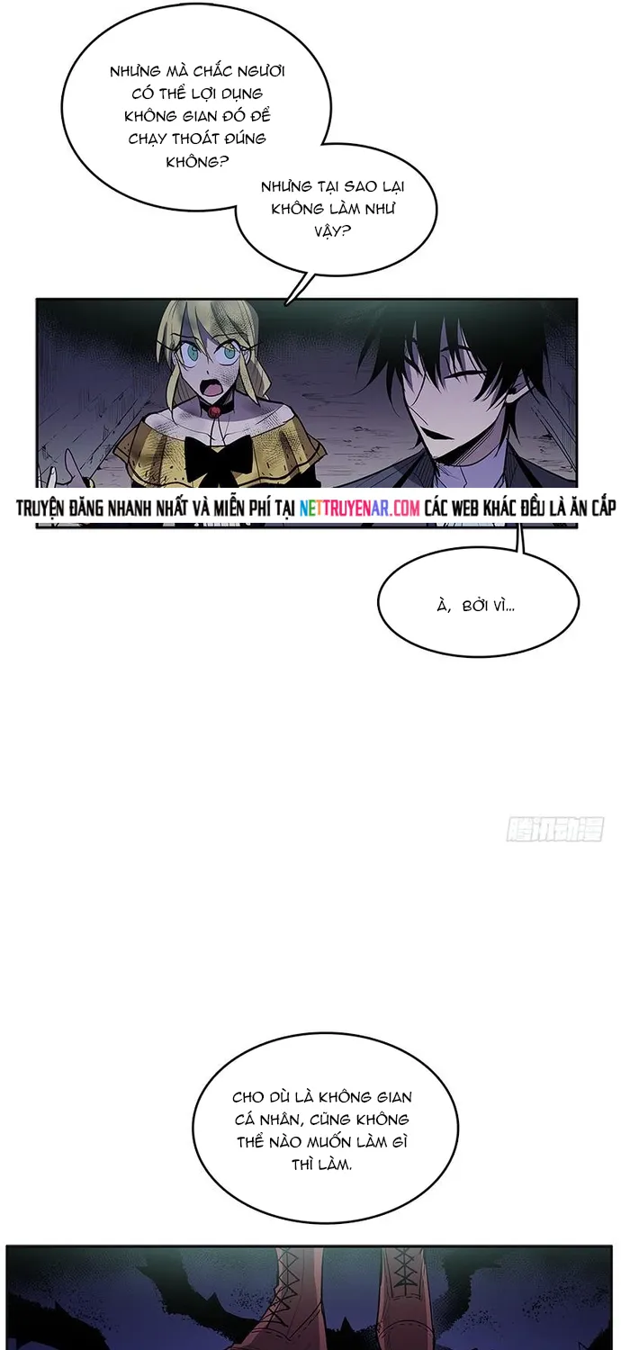 Cửa Hàng Vô Danh Chap 325 - Next Chap 326