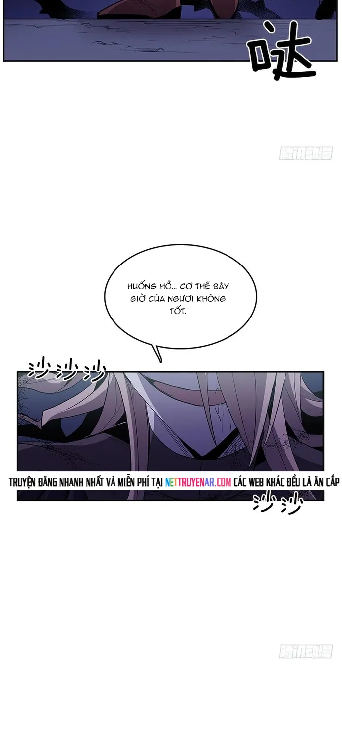 Cửa Hàng Vô Danh Chap 325 - Next Chap 326