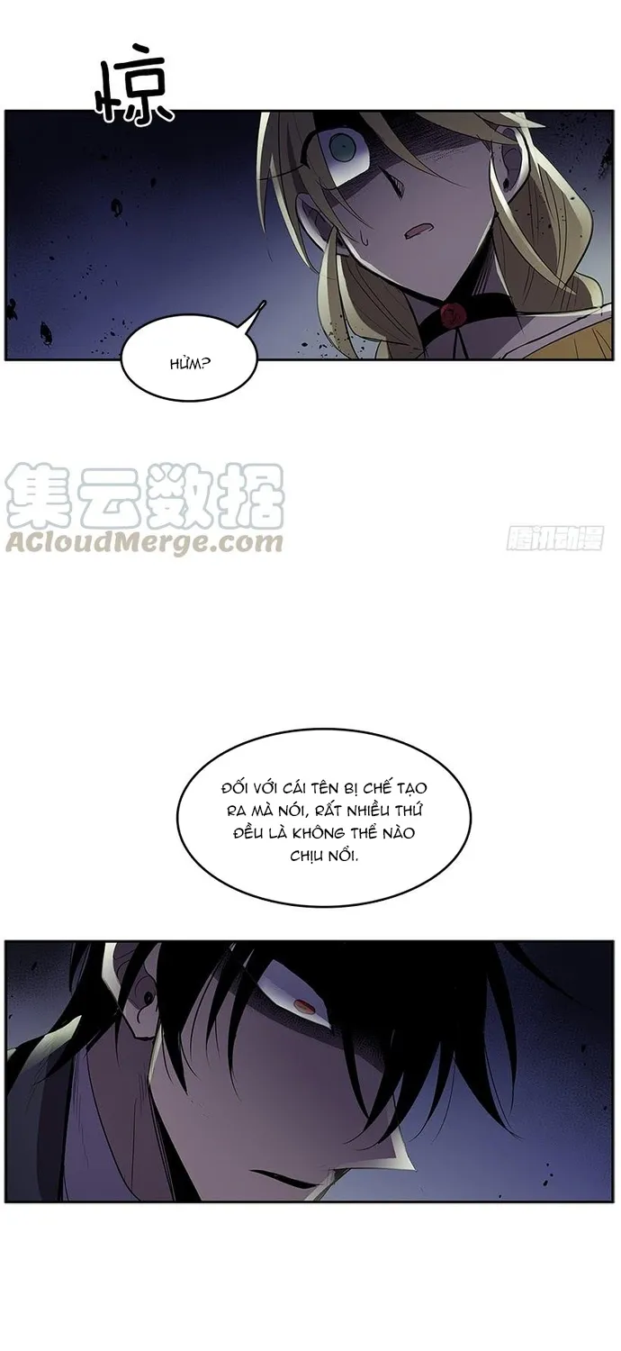 Cửa Hàng Vô Danh Chap 325 - Next Chap 326