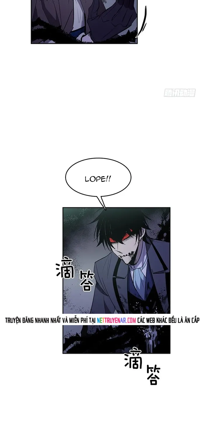 Cửa Hàng Vô Danh Chap 325 - Next Chap 326