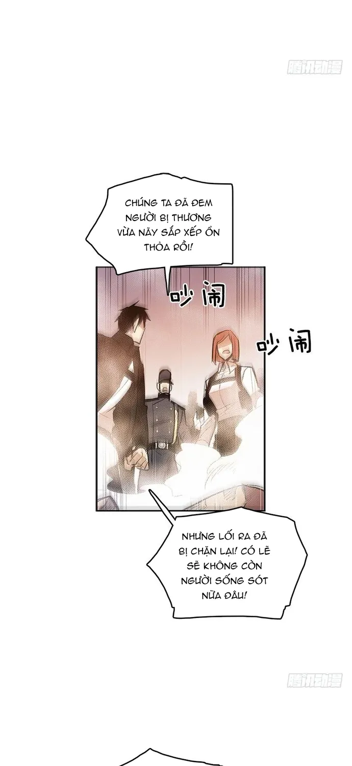 Cửa Hàng Vô Danh Chap 325 - Next Chap 326