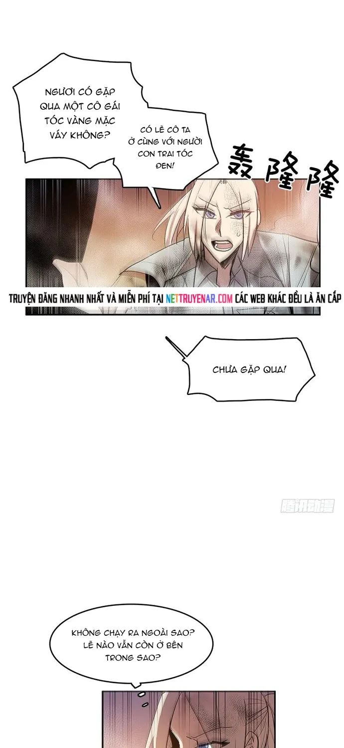 Cửa Hàng Vô Danh Chap 325 - Next Chap 326