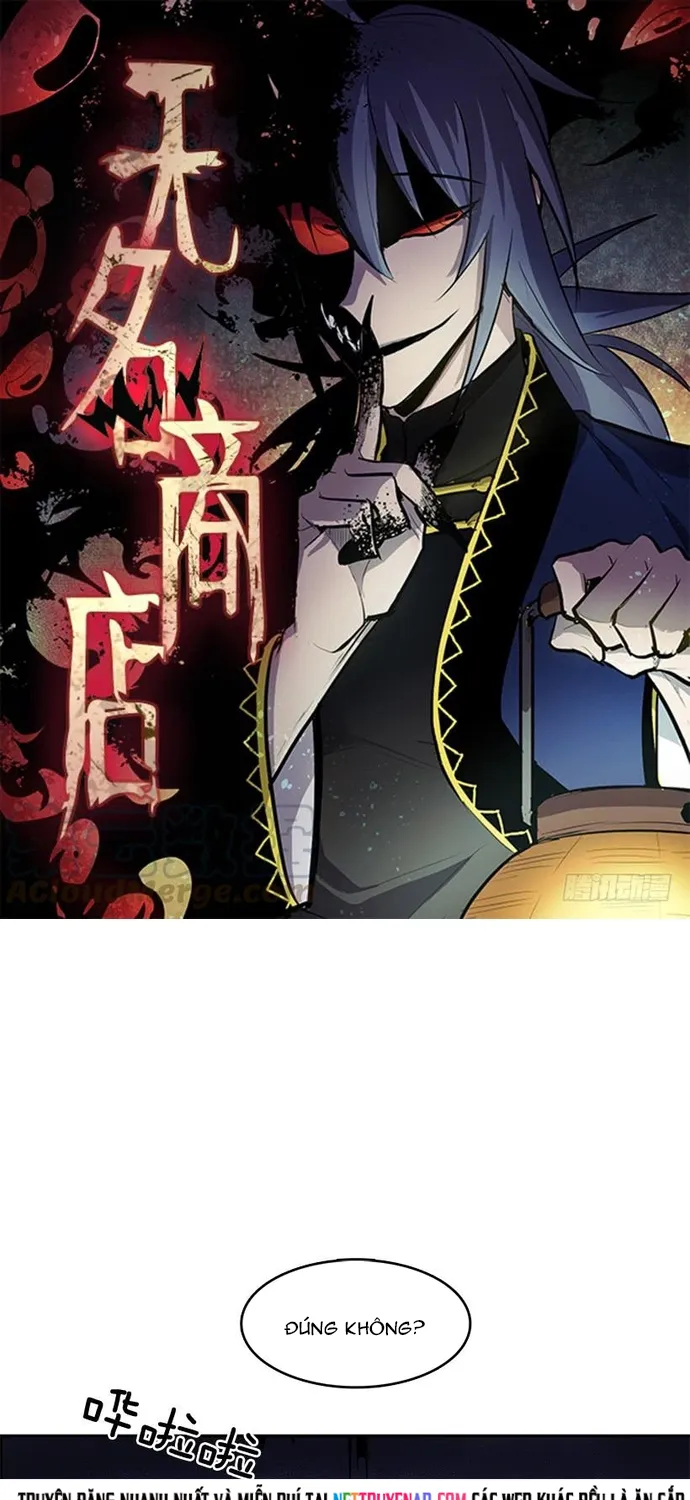 Cửa Hàng Vô Danh Chap 326 - Next Chap 327