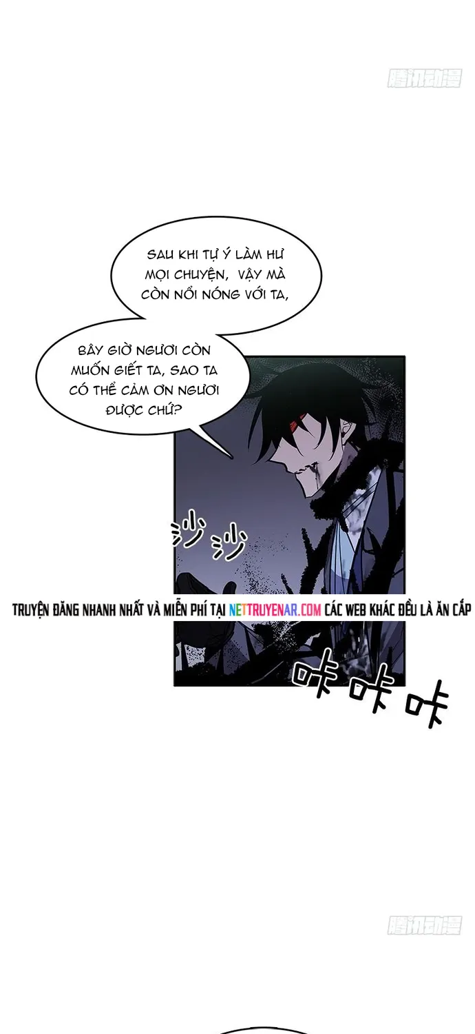 Cửa Hàng Vô Danh Chap 326 - Next Chap 327