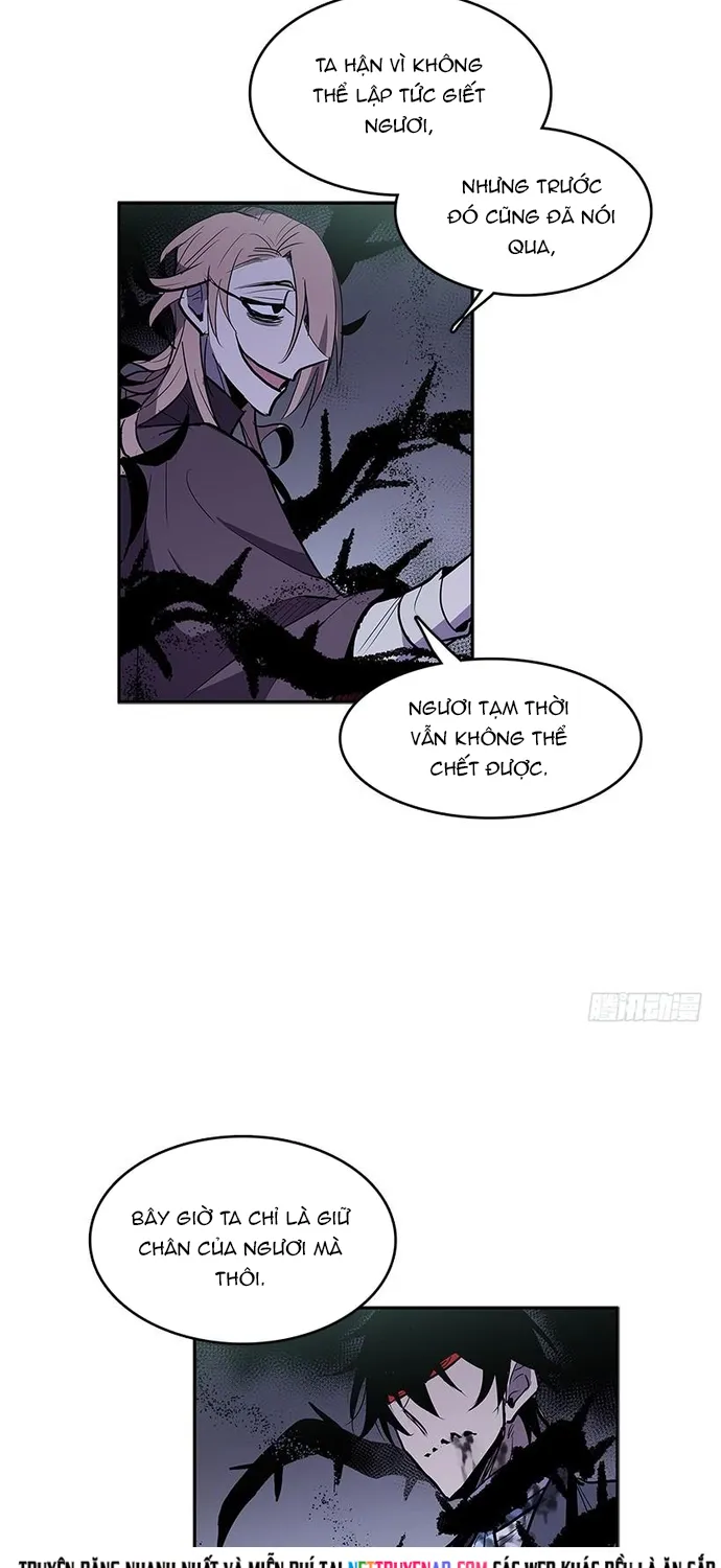 Cửa Hàng Vô Danh Chap 326 - Next Chap 327