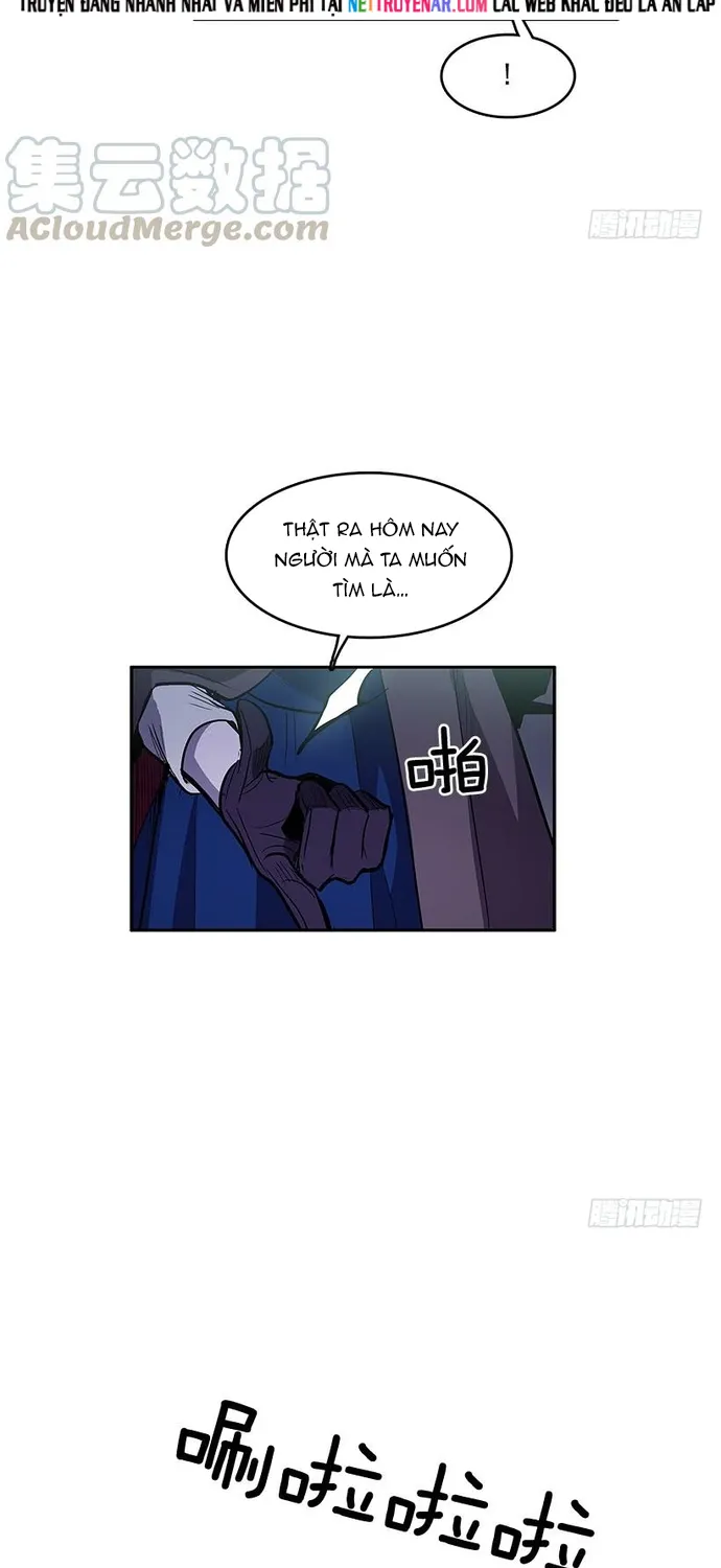 Cửa Hàng Vô Danh Chap 326 - Next Chap 327