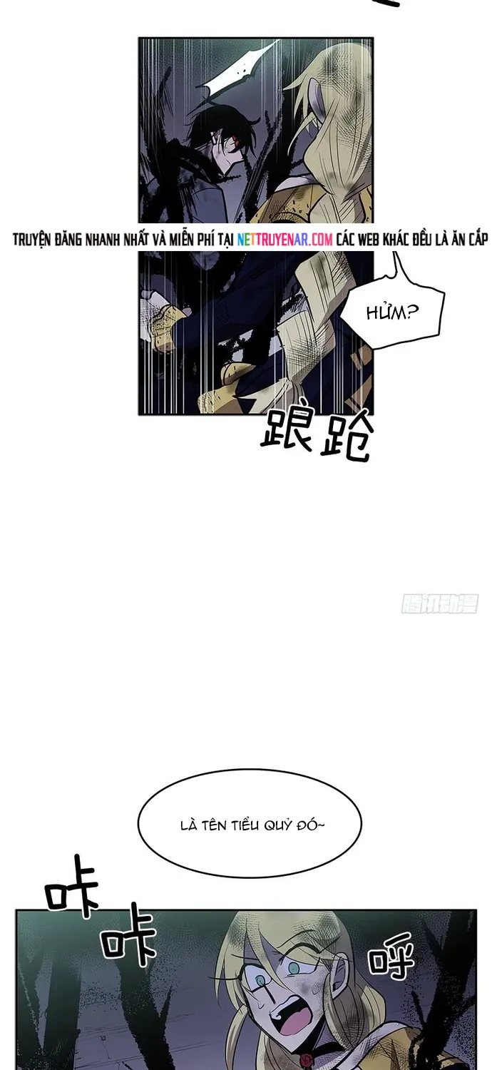 Cửa Hàng Vô Danh Chap 326 - Next Chap 327