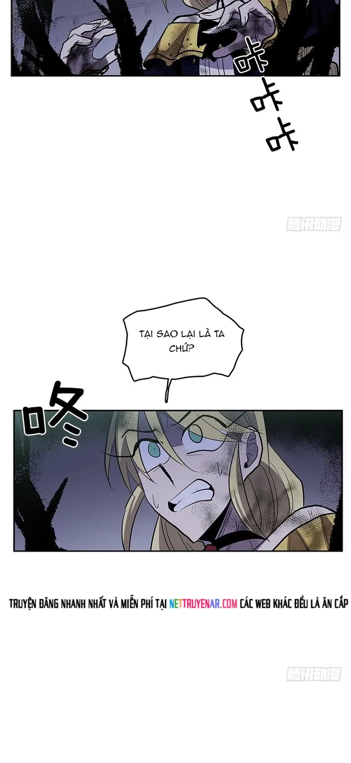 Cửa Hàng Vô Danh Chap 326 - Next Chap 327