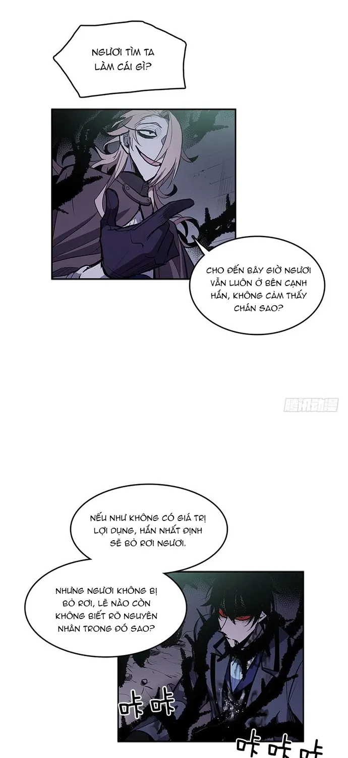Cửa Hàng Vô Danh Chap 326 - Next Chap 327
