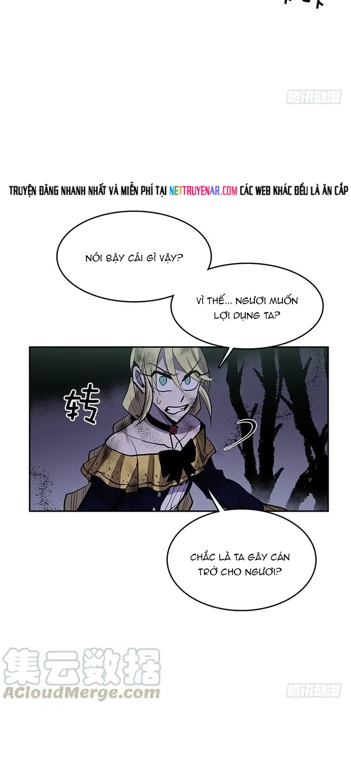 Cửa Hàng Vô Danh Chap 326 - Next Chap 327