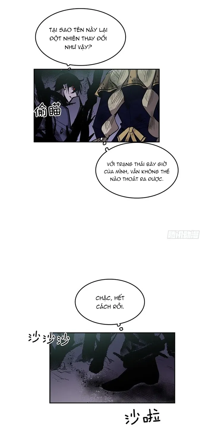 Cửa Hàng Vô Danh Chap 326 - Next Chap 327