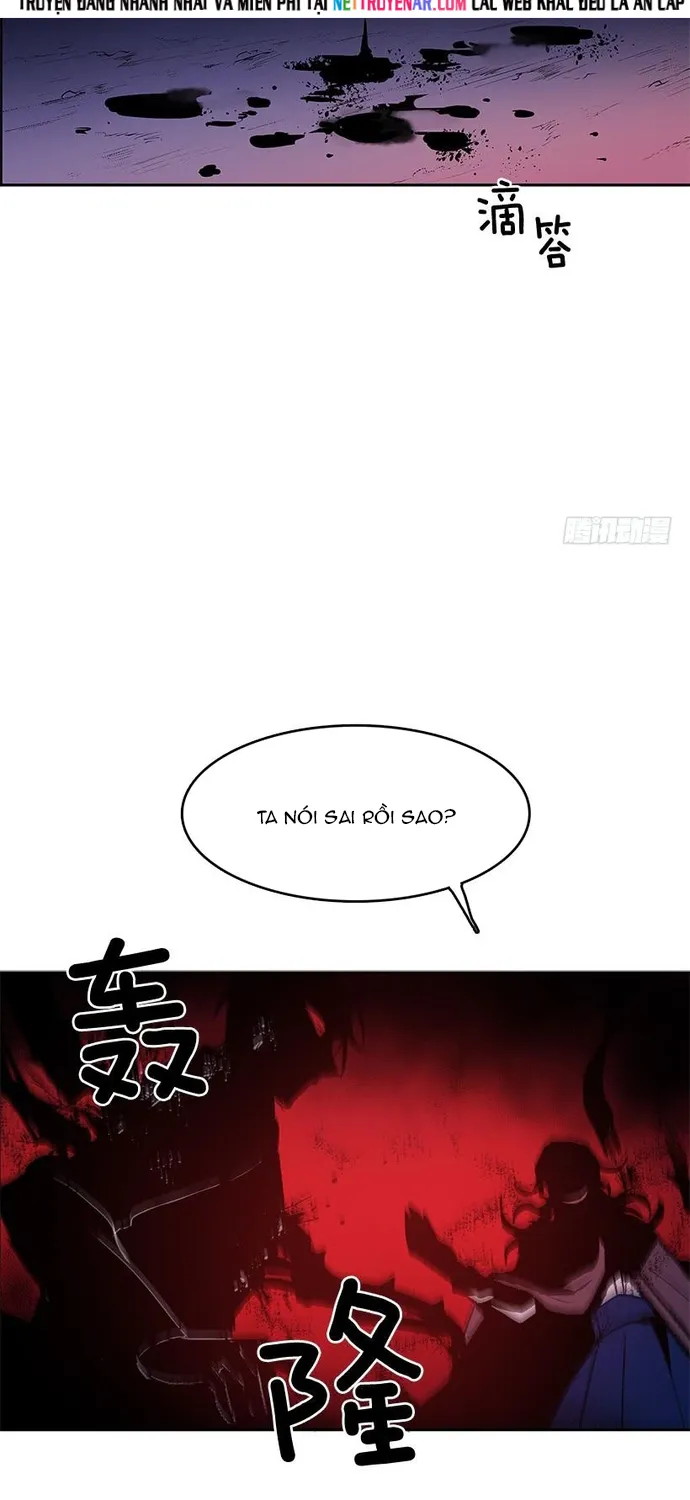 Cửa Hàng Vô Danh Chap 326 - Next Chap 327