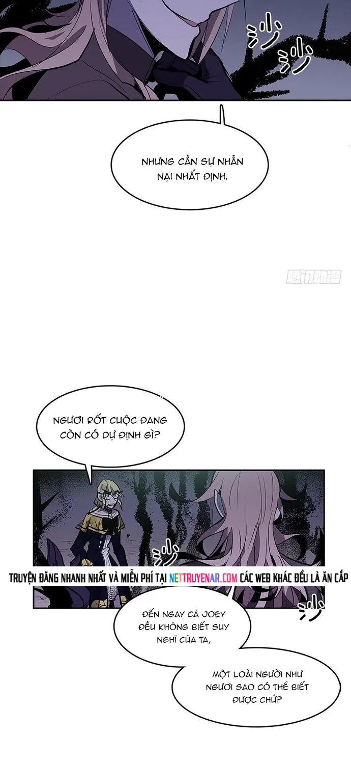 Cửa Hàng Vô Danh Chap 326 - Next Chap 327