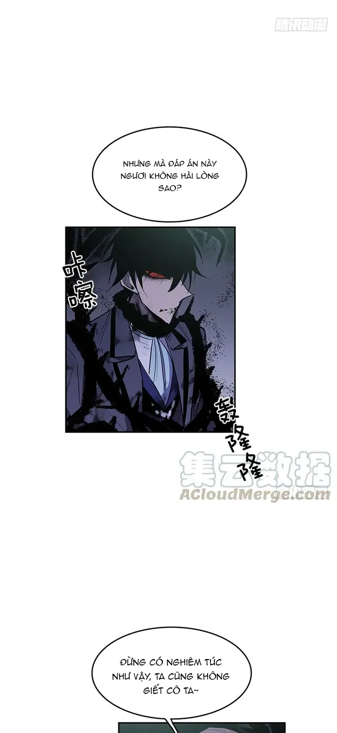 Cửa Hàng Vô Danh Chap 326 - Next Chap 327