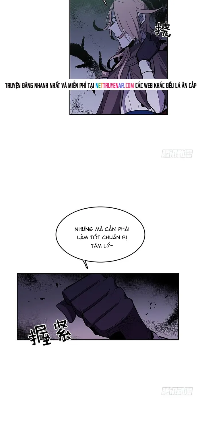 Cửa Hàng Vô Danh Chap 326 - Next Chap 327