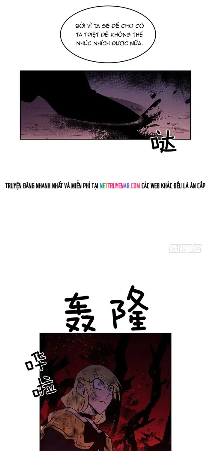 Cửa Hàng Vô Danh Chap 326 - Next Chap 327
