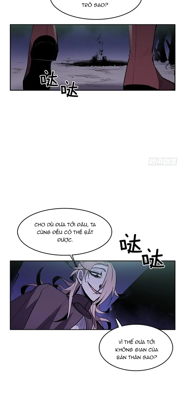 Cửa Hàng Vô Danh Chap 326 - Next Chap 327