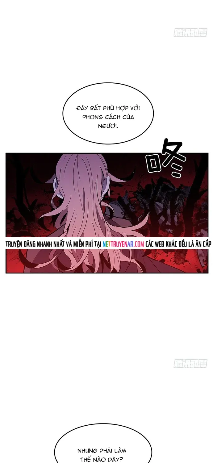 Cửa Hàng Vô Danh Chap 326 - Next Chap 327