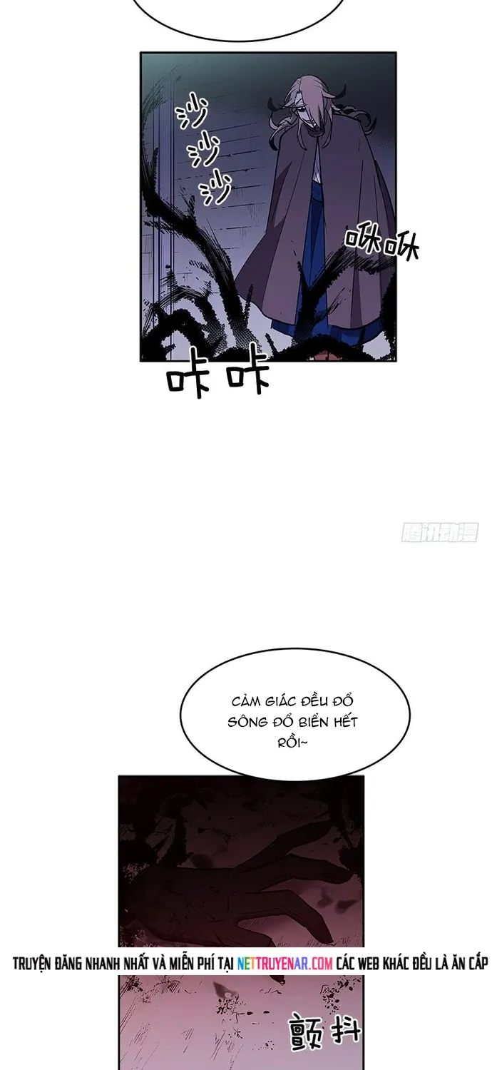 Cửa Hàng Vô Danh Chap 326 - Next Chap 327