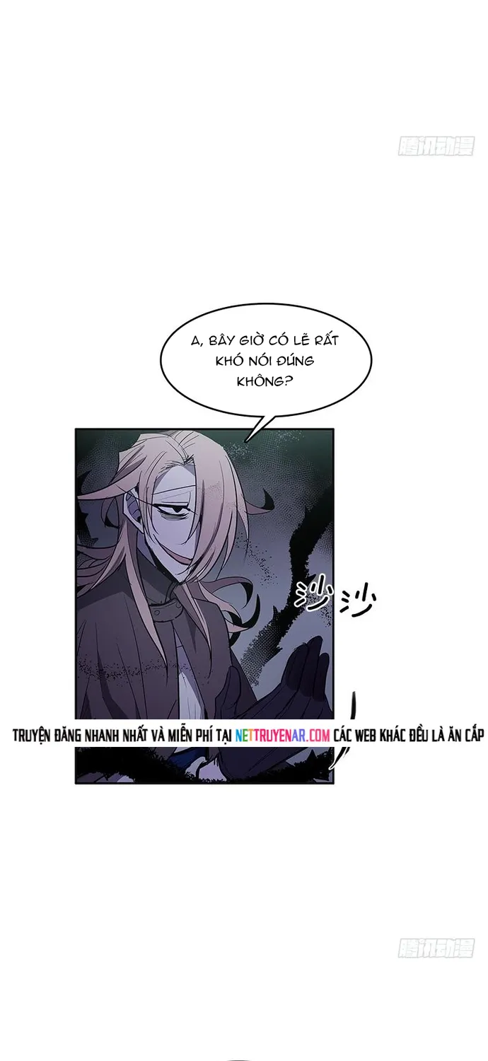 Cửa Hàng Vô Danh Chap 326 - Next Chap 327