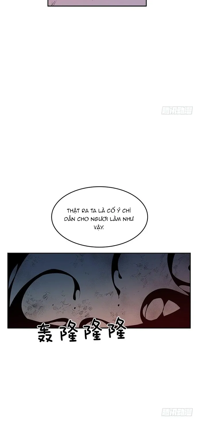 Cửa Hàng Vô Danh Chap 326 - Next Chap 327
