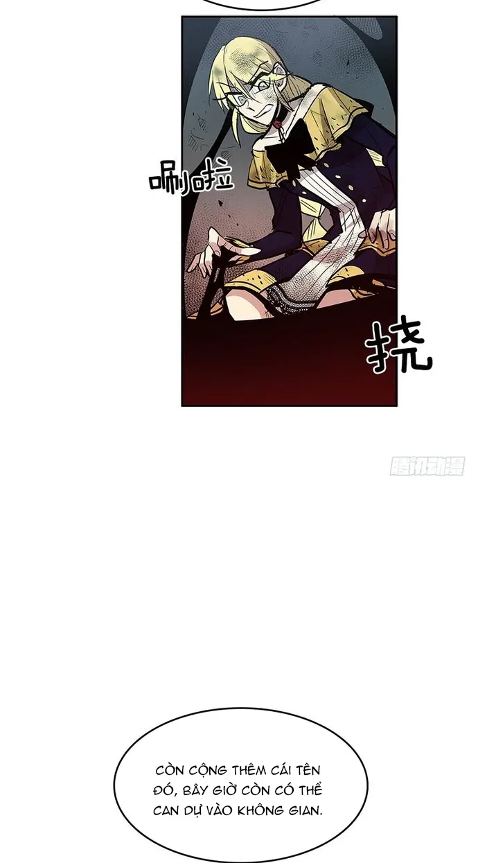Cửa Hàng Vô Danh Chap 326 - Next Chap 327