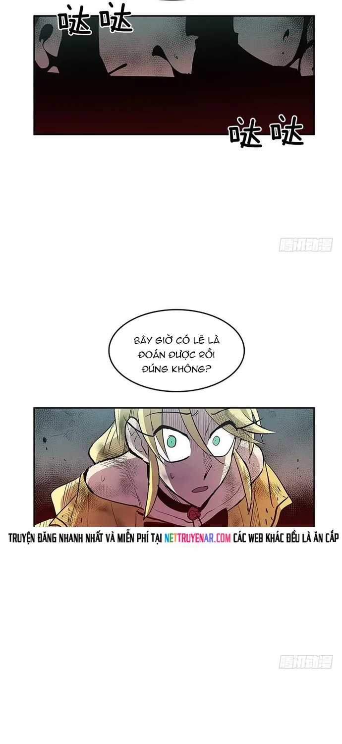 Cửa Hàng Vô Danh Chap 326 - Next Chap 327