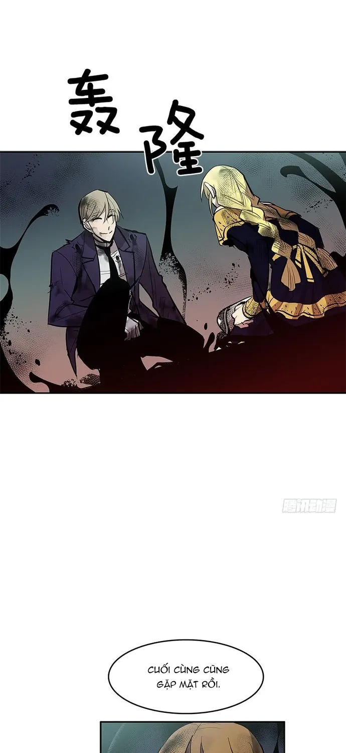 Cửa Hàng Vô Danh Chap 326 - Next Chap 327