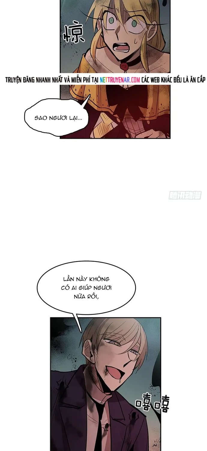 Cửa Hàng Vô Danh Chap 326 - Next Chap 327
