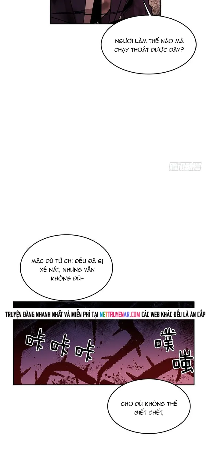 Cửa Hàng Vô Danh Chap 326 - Next Chap 327