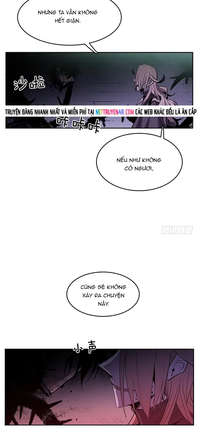 Cửa Hàng Vô Danh Chap 326 - Next Chap 327